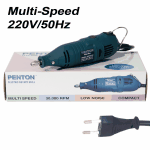 Penton Mini Rotary Drill | 220V/50hz  {20/case}