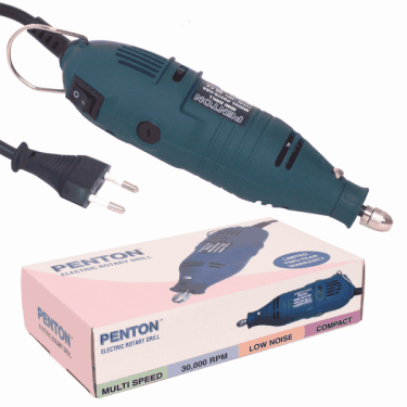 Penton Mini Rotary Drill | 220V/50hz  {20/case}
