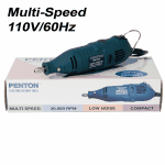 Penton Mini Rotary Drill | 110V/60hz  {20/case}