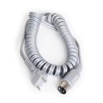 Electric Coil Cord for Milken 30V Drill Handpiece {10/bag}