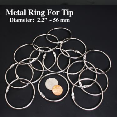 Metal Ring for Polish Display | 2.2