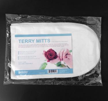 Berkeley Terry Mitts | Extra Large Size  {50/case} #2