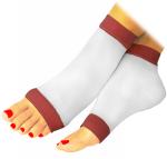 Pedicure Sock | Pair  {60/case}