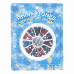 Design Rhinestone | Star  {Each}