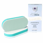 PureShine Shinning Buffing Pad | Oval  {24/case}