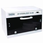 Berkeley Sterilizer Cabinet B-209 | Medium Size | 8 Watt | 110V/60Hz  {4/case}