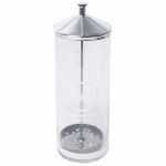 Salonett Disinfection Jar - Large - 37 fl oz  {24/case}