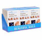 Varisi for Heathier Looking Nails | 1/2 fl oz | No Expiration Date  {Display Box of 6 Bottles}