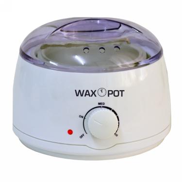 WAX-POT Wax Warmer  {18/case} #2
