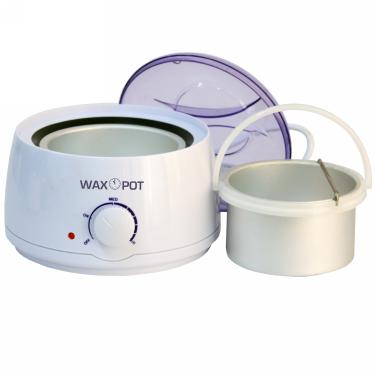 WAX-POT Wax Warmer  {18/thùng} #3