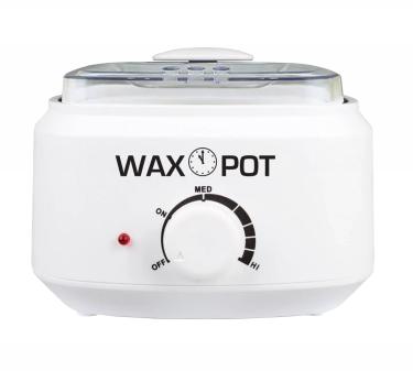 WAX-POT Wax Warmer  {18/thùng} #4