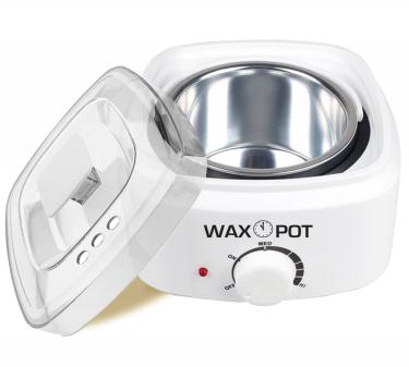 WAX-POT Wax Warmer  {18/case} #5