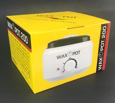 WAX-POT Wax Warmer  {18/thùng} #7