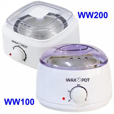 WAX-POT Wax Warmer  {18/case}