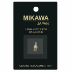 Mikawa Airbrush Nozzle - Type A & B  {20/bag}