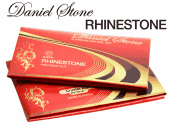 Daniel Stone Rhinestone | SS-5 | 23-Color Collection