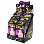 Dr. Gâ€™s Clear Nail Antifungal Treatment 6 -Bottle Retail Pack