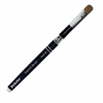 Berkeley French Brush | Black Aluminum Handle | 12