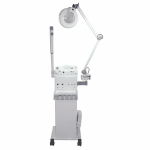 Deluxe 10-Function Facial Care Unit