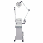 Deluxe 11-Function Facial Care Unit
