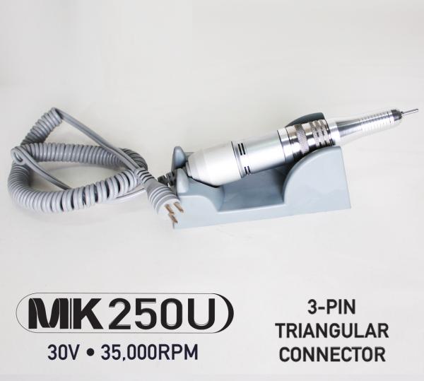 Milken High Power Handpiece | 35,000RPMWorks with Upower 200 & ManiPro Passport #8