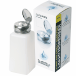 8-oz Non-Clog Liquid Pump | Clear