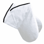 Berkeley Terry Mitts with 30 Free Liners