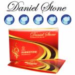 Daniel Stone Rhinestone | SS-5 | Light Sapphire
