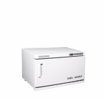 Towel Warmer with UV Light | One Doors