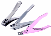 Nail Clippers & Tip Cutters