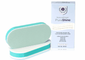 Shining and Buffing Pads