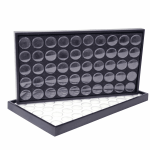 50-Slot Charm Tray | Black Foam  {20/thùng}