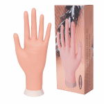 Bàn Tay Trang Trí Để Bàn {thùng 24 bàn tay} Premium Desktop Decorative Soft Hand