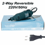 Penton 2-Way Reversible Mini Grinder | 220V/50hz  {20/thùng}