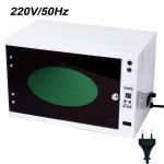 Berkeley Sterilizer Cabinet with Digital Timer B-208 - 220V/50Hz  {4/thùng}