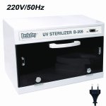 Berkeley Sterilizer Cabinet B-209 - 220V/50Hz  {4/thùng}