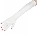 Berkeley UV Protective Glove | Pair  {60/thùng}