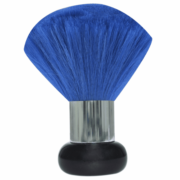 Petite Dust Brush | Blue