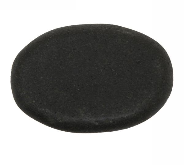 Natural Basalt Massage Stone | Large #2