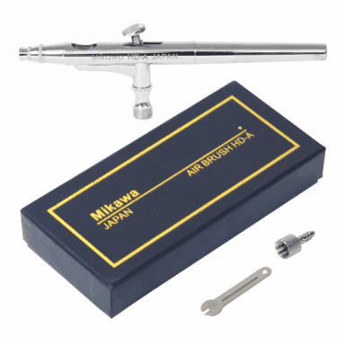 Mikawa Airbrush Gun HD-A  {Each}