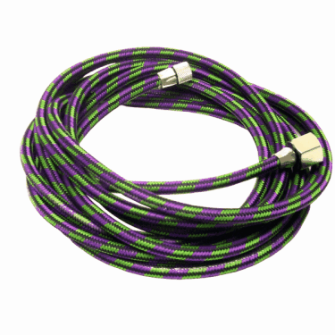 Airbrush Braided Air Hose