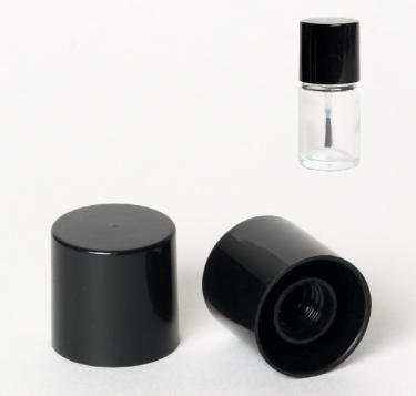 13mm Big Nail Polish Cap  {777/bag}