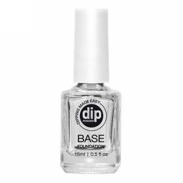 DIP Gel Base (No. 2) for Dip Powder | 0.5oz | 15gr {36/case}