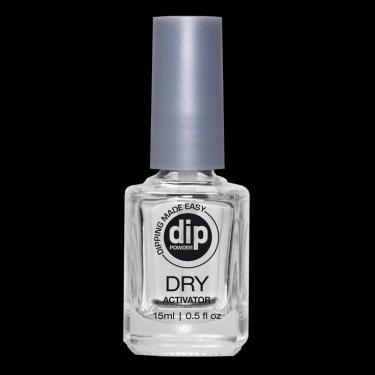 DIP Gel Activator (No. 3) for Dip Powder | 0.5oz | 15ml  {36/case} #2