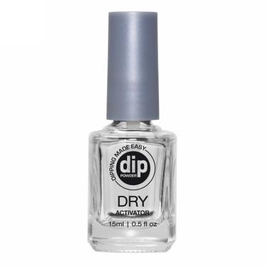 DIP Gel Activator (No. 3) for Dip Powder | 0.5oz | 15ml  {36/case}