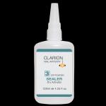 Clarion Gel Sealer (No. 3) for Dip Powder | 4.25 fl oz | 128ml  {12/case}