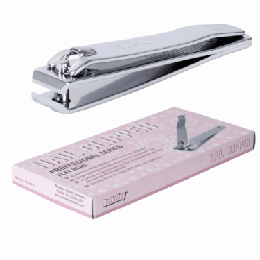 Berkeley Standard Nail Clipper | Straight (Flat) Head  {50/case}