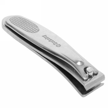 Berkeley Stainless Steel Nail Clipper 219 | Straight (Flat)-Head  {24/box} #2