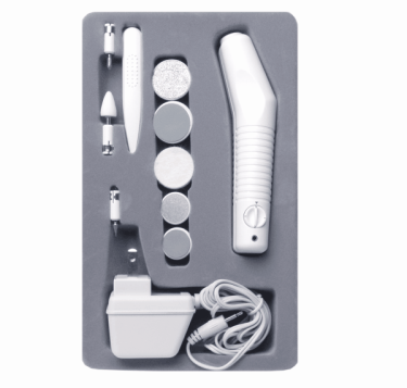 Rechargeable Light Duty Nail Decorator Set  {10/case}