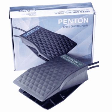 PENTON Speed Control Pedal - 110V/60Hz  {20/case}